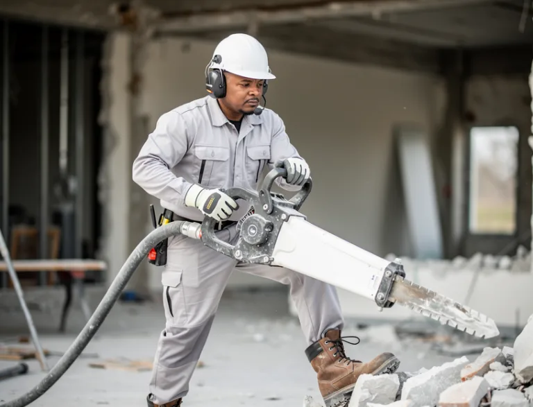 Demolition Company service in East Chattanooga